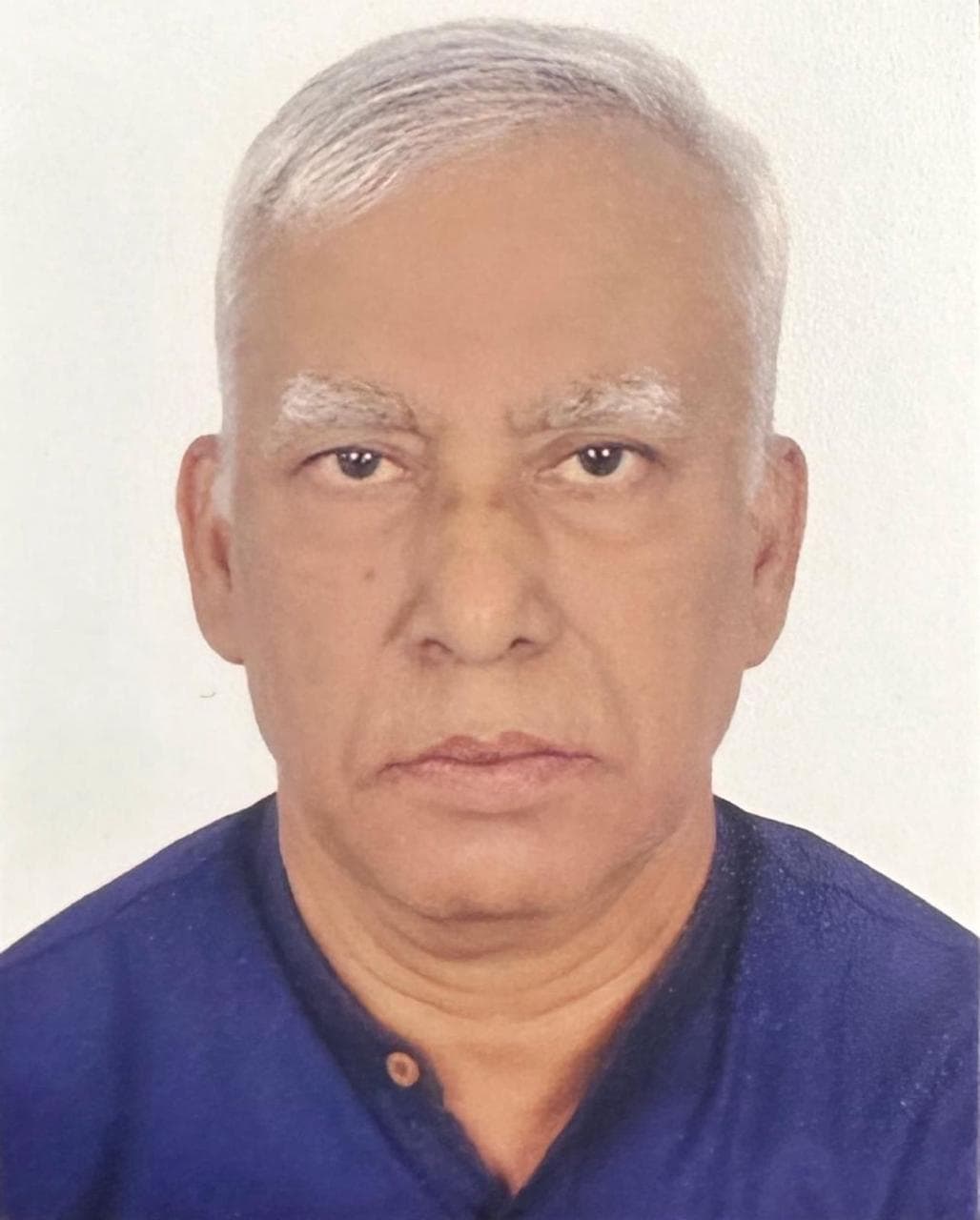 Brig. Gen. (Retd) Prof. Habibur Rahman Kamal, NDC, PSC