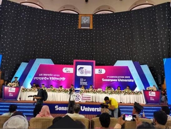 Convocation - 2022