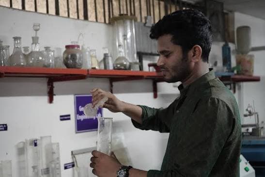 Structural Mechanics and Materials Lab gallery image