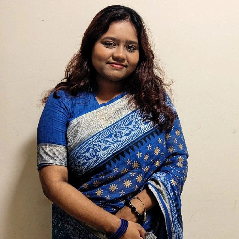 Zeba Fariha