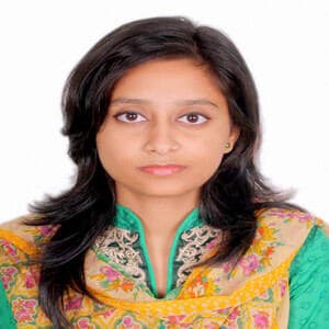 Tamanna Haque Himi