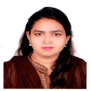 Hemlita Mondal