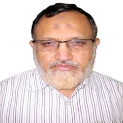 Md. Lutfor Rahman