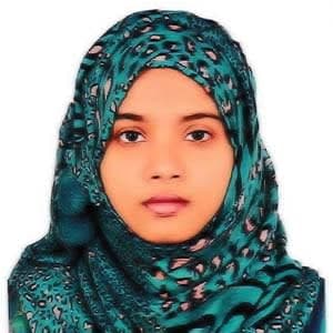 Lamia Tasnim Imam