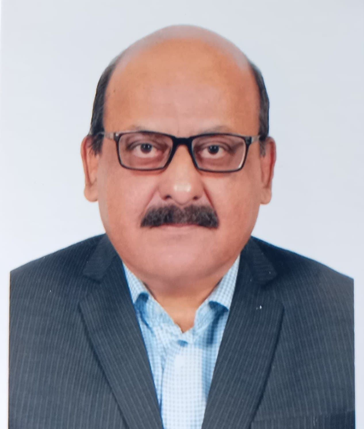 Md. Zahid Husain Khan