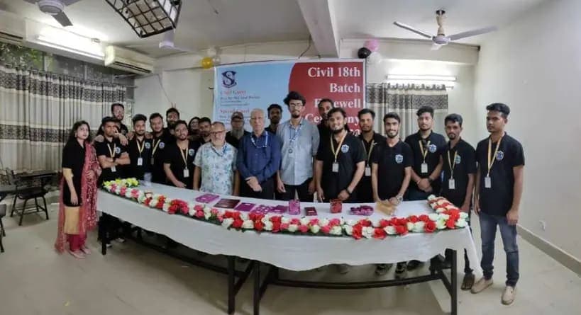 Seminars with Industry Experts