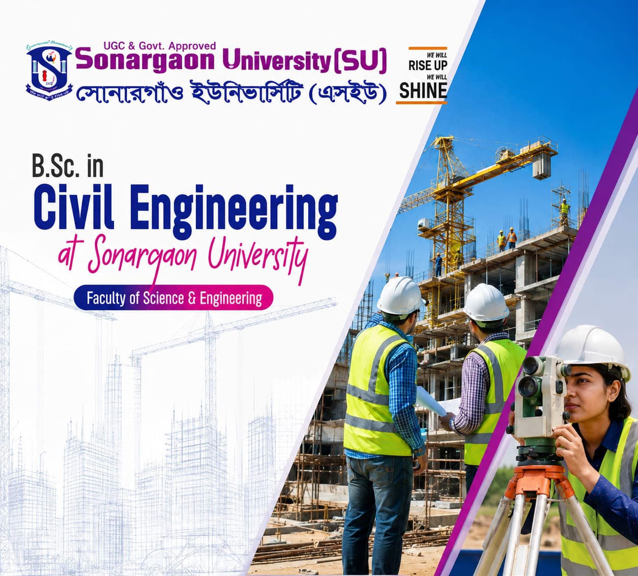 B.Sc. in Civil Engineering - OBE Final Syllabus