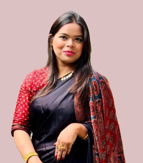 Angila Tabassum
