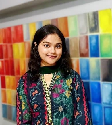 Mobashira Hossain Sharna