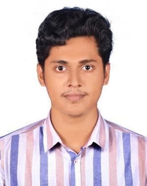 Mollah Siyam Siraj