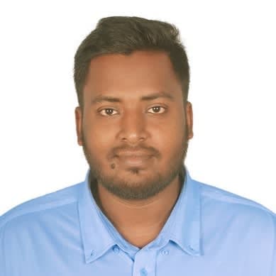 Md. Baker Hossain