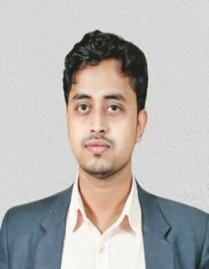 Kushal Acharja Topu
