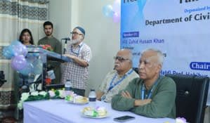 Orientation & Alumni Felicitation Program 2026 gallery image