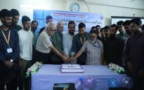 Orientation & Alumni Felicitation Program 2026 gallery image