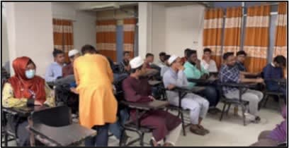 Civil Department: Iftar Mahfil gallery image