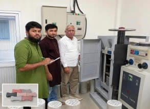 Civil Department: Industrial Visit 2023 gallery image