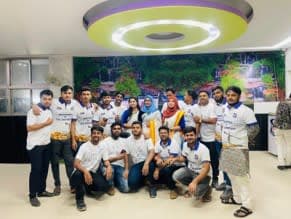 Farewell and Rag Day gallery image