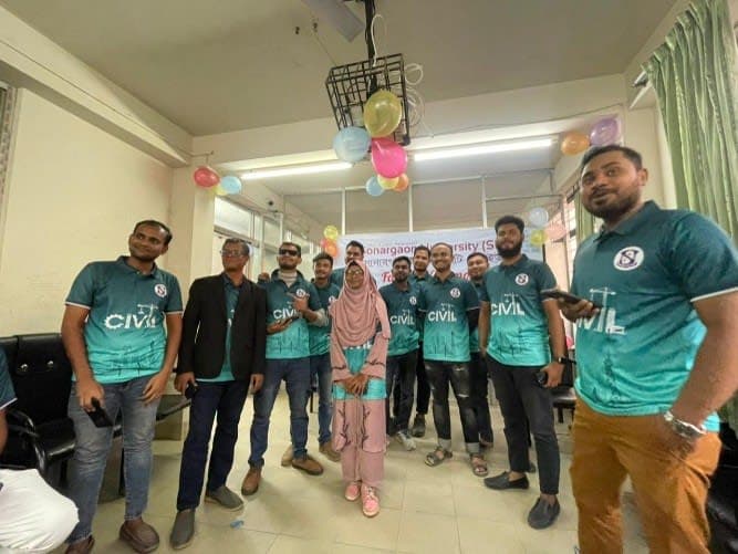 Farewell and Rag Day gallery image