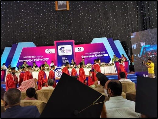 Convocation - 2022 gallery image