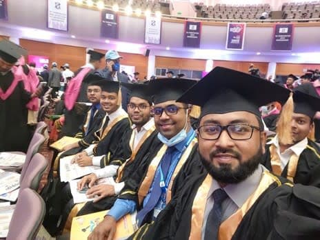 Convocation - 2022 gallery image