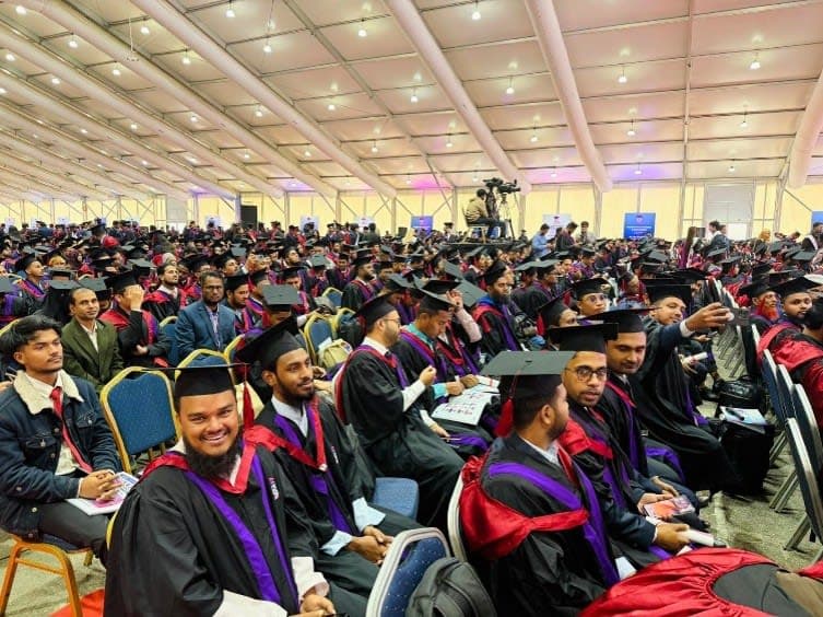 Convocation - 2022 gallery image
