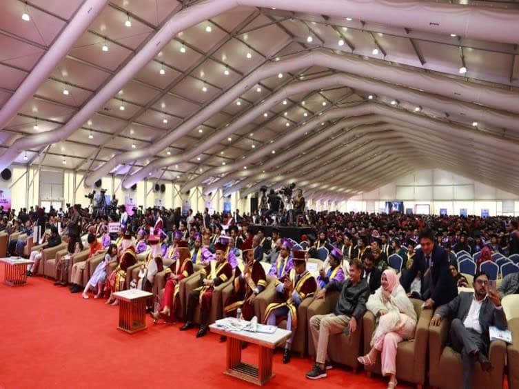 Convocation - 2022 gallery image