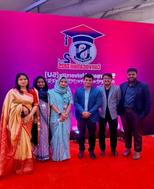 Convocation - 2022 gallery image