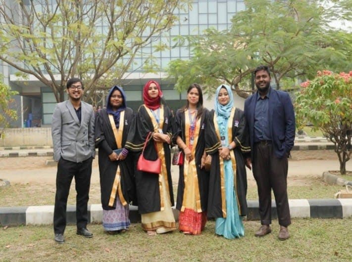 Convocation - 2022 gallery image