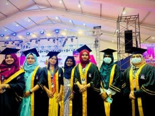 Convocation - 2022 gallery image