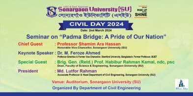 Civil Day 2024 gallery image