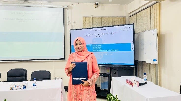 Training and Workshop