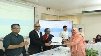 Training and Workshop gallery image