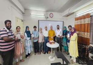 Training and Workshop gallery image